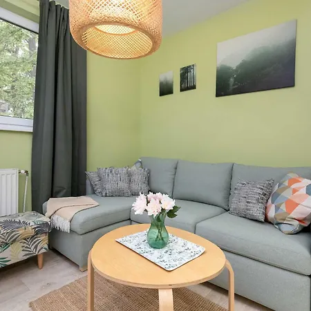 Przestronny Dla 8 Osob W Spokojnej Okolicy By Renters