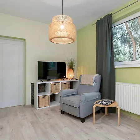 Przestronny Dla 8 Osob W Spokojnej Okolicy By Renters * سوبوت