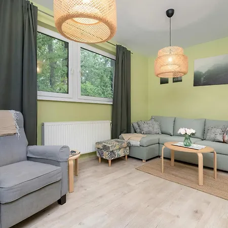 Przestronny Dla 8 Osob W Spokojnej Okolicy By Renters
