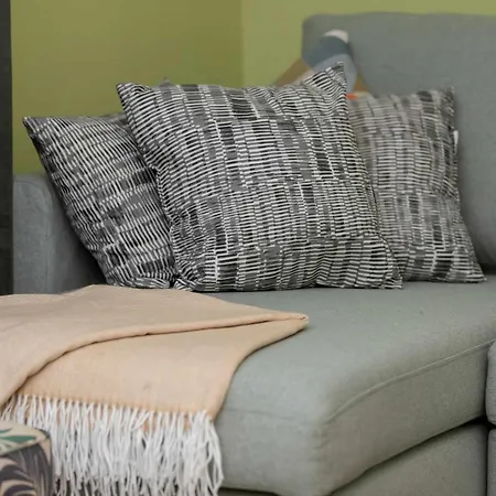 Przestronny Dla 8 Osob W Spokojnej Okolicy By Renters *