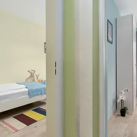 Przestronny Dla 8 Osob W Spokojnej Okolicy By Renters