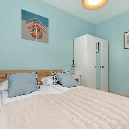 Przestronny Dla 8 Osob W Spokojnej Okolicy By Renters 公寓 *