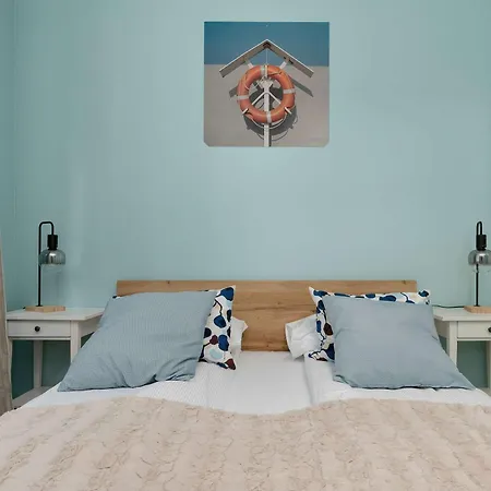Przestronny Dla 8 Osob W Spokojnej Okolicy By Renters 公寓