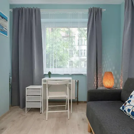 Przestronny Dla 8 Osob W Spokojnej Okolicy By Renters