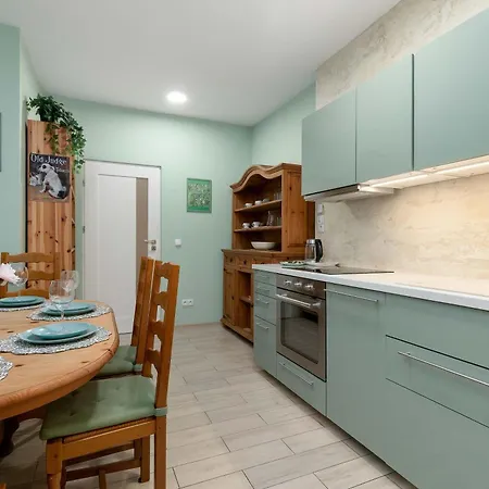 Przestronny Dla 8 Osob W Spokojnej Okolicy By Renters * سوبوت